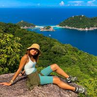 Отзыв от Виктория - DTV виза